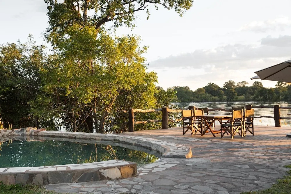 Hippo Lodge