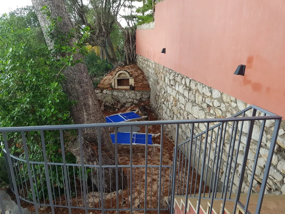 Luxury apt Near the Center of Taormina