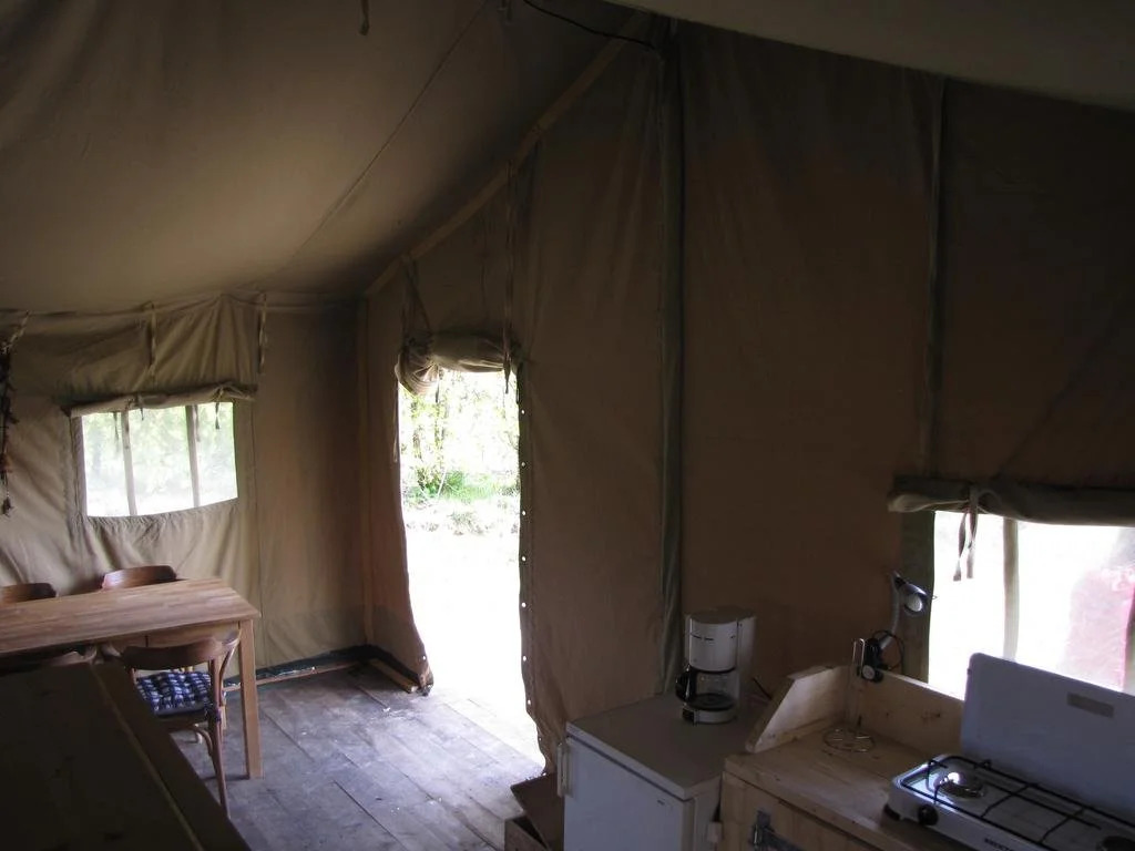Camping Oos Heem