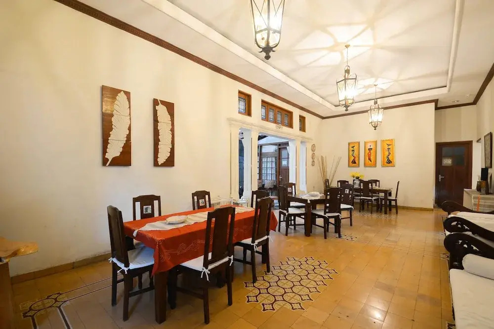 Airy Eco Gatot Subroto Halimun 12 Bandung