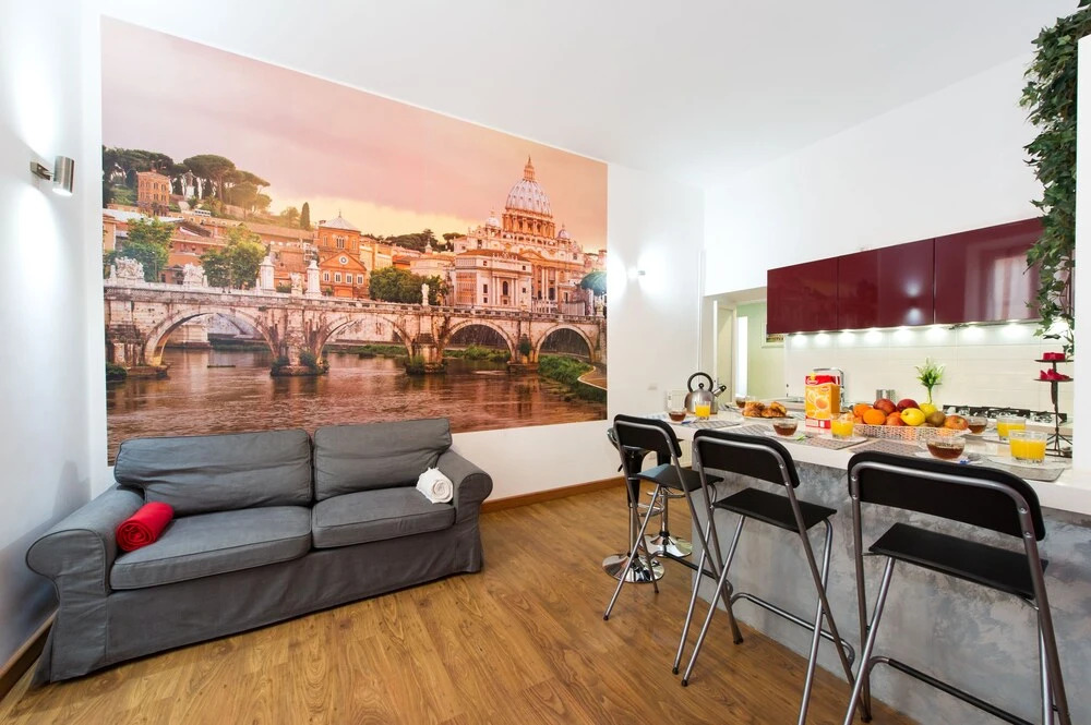 Rome Holidays 2