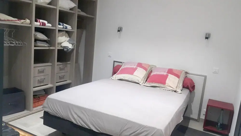 Studio in Porticcio, With Terrace and Wifi - 2 km From the Beach