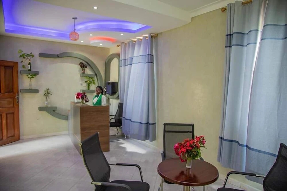Forest Breeze Hotel