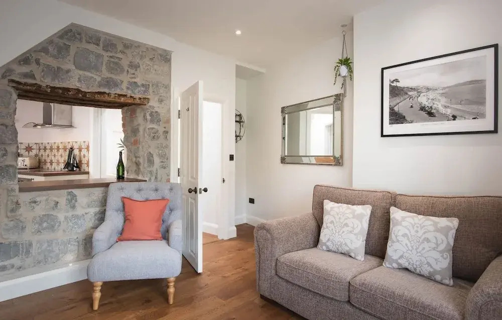 Host Stay Baker s Loft
