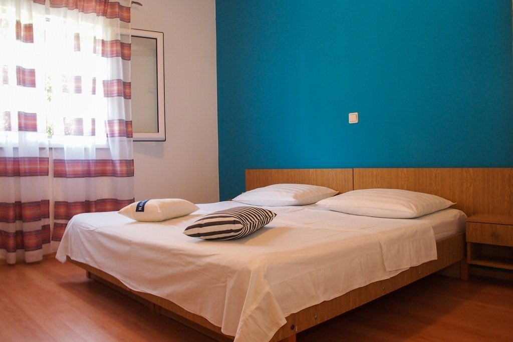 Apartment Prgo - close to center & parking: A Makarska, Riviera Makarska