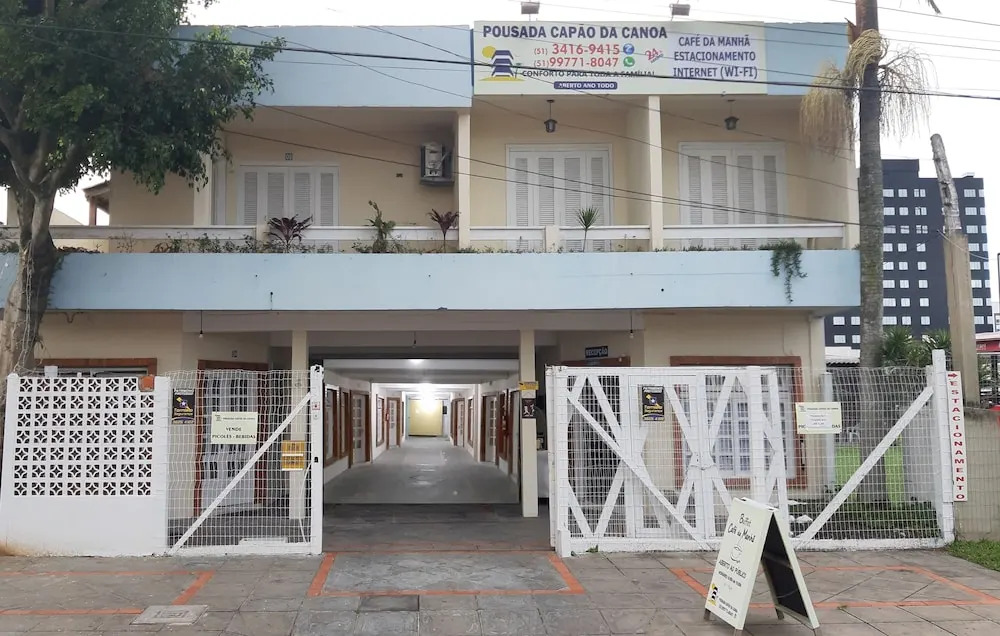Pousada Capao da Canoa