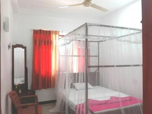 Samaro Resort