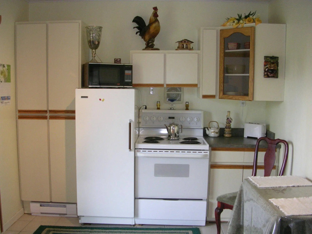 Amity Bed & Breakfast