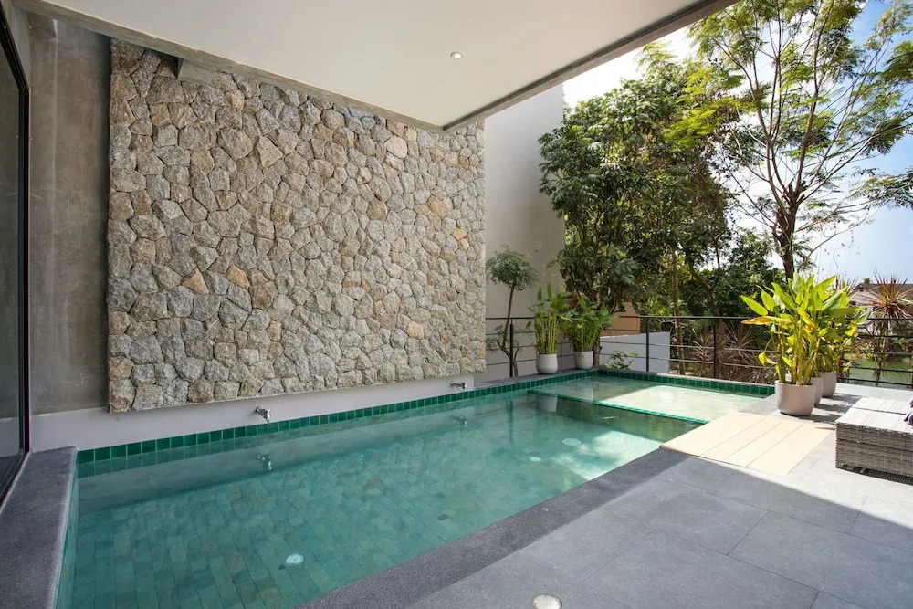 Villa Jeanne