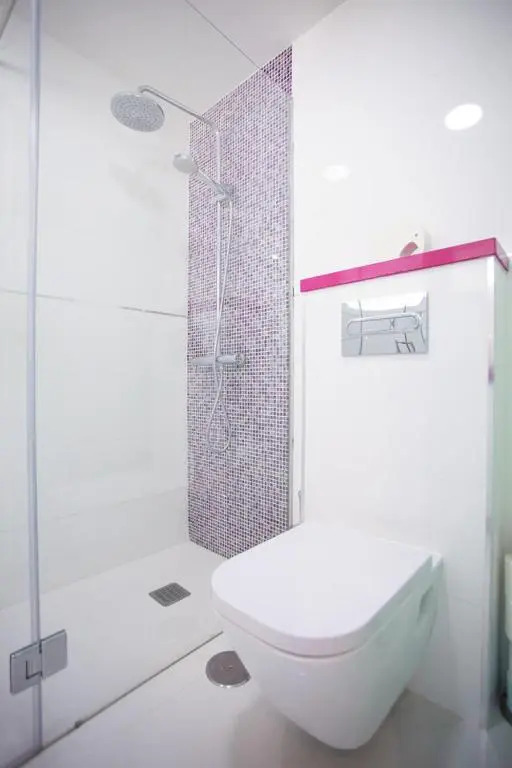 Modern Designer Apartment Taurito