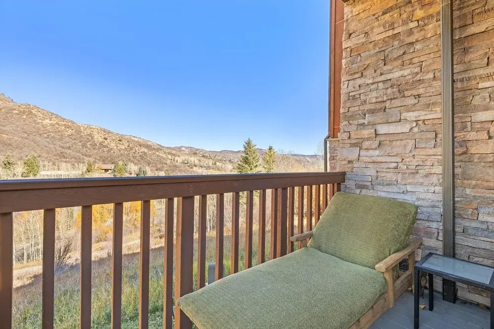 Snowmass Getaway Wraparound Decks & Valley Views - 229 #35 by RedAwning