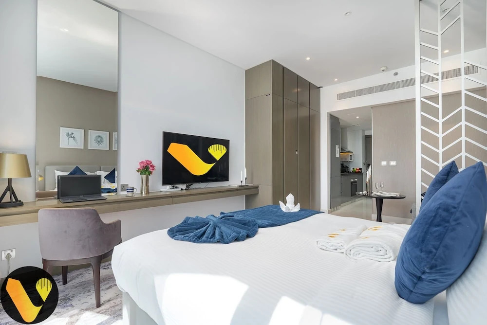 Vogue | DAMAC Maison Privé | Near Dubai Mall