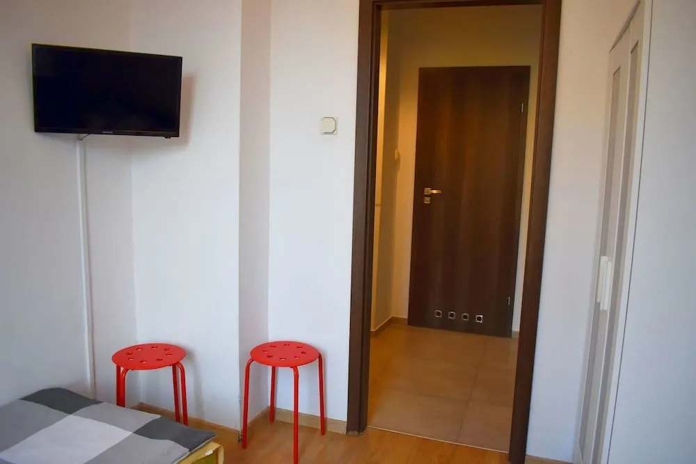 City Central Hostel Swidnicka