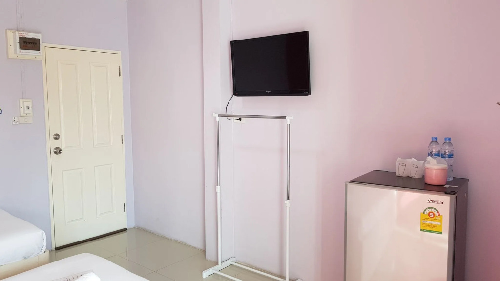 Sukwimol Place Hotel