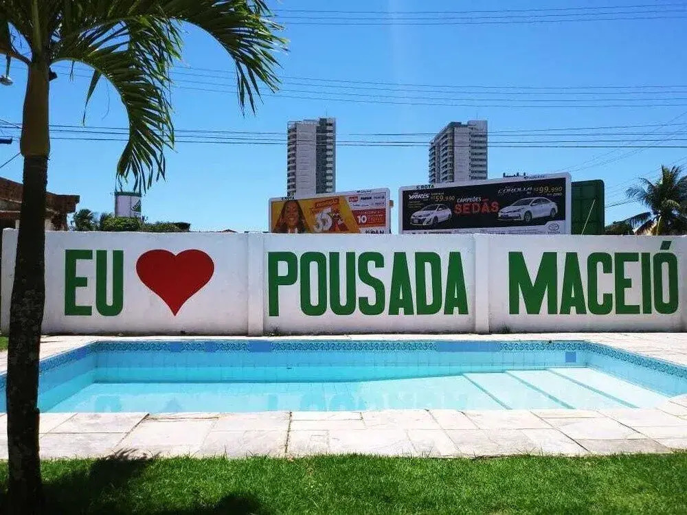 Pousada Maceio Inn