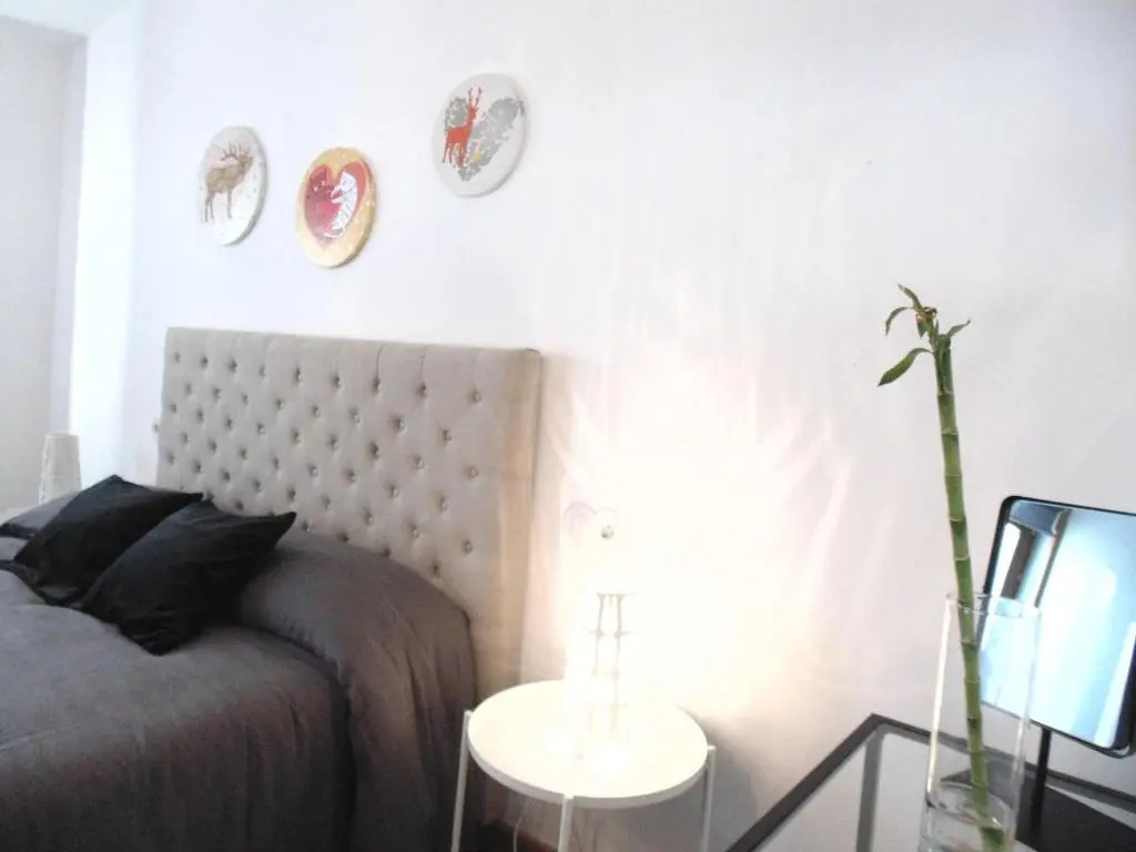 Apartamentos 14DeSande