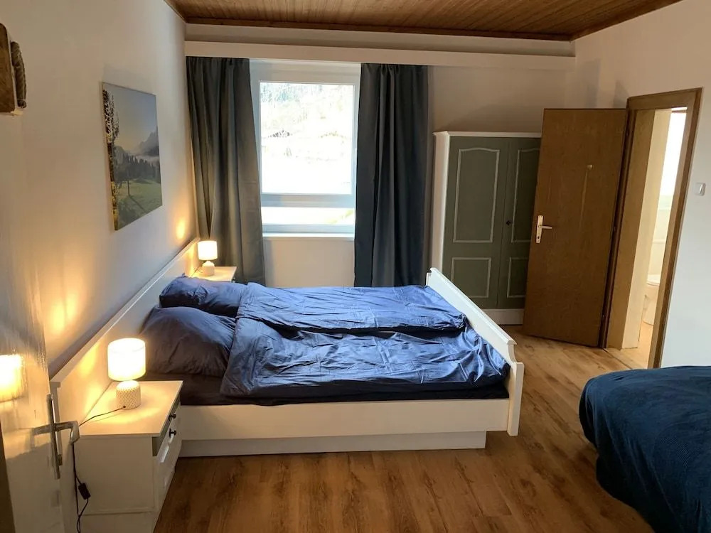 Bergbude
