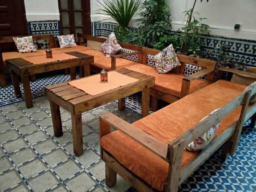 Sendis Hostel