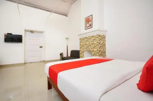 OYO 15209 Hotel Merimaid