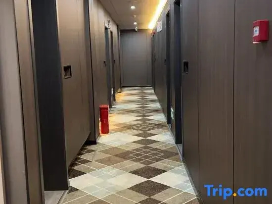 Xifeng Yunxian Hotel
