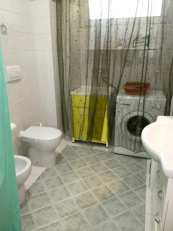 Apartment With 2 Bedrooms in Lecce, With Furnished Balcony - 4 km From