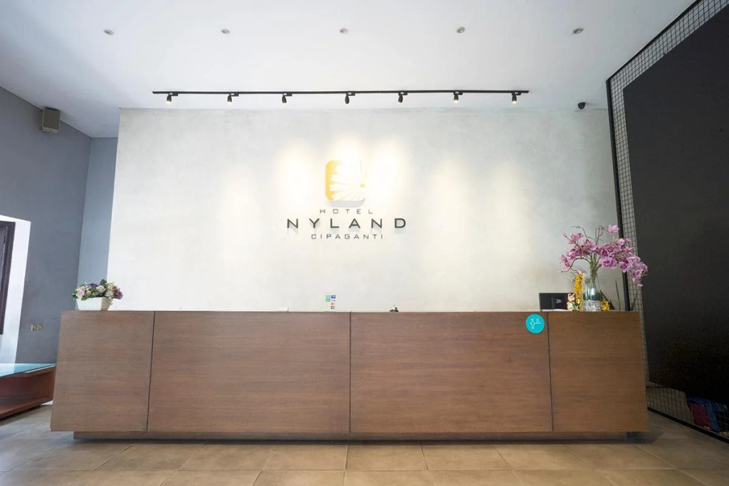 Bobopod Cipaganti, Bandung