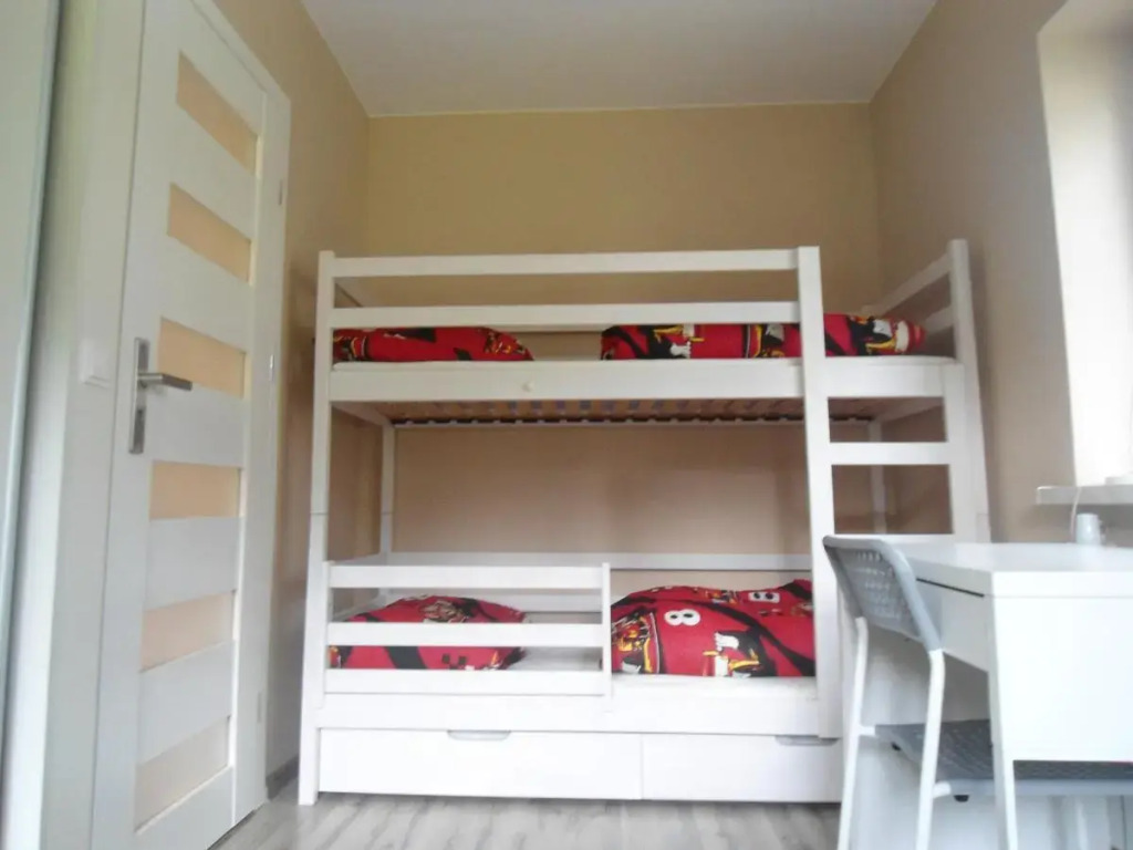 Domek Lipek