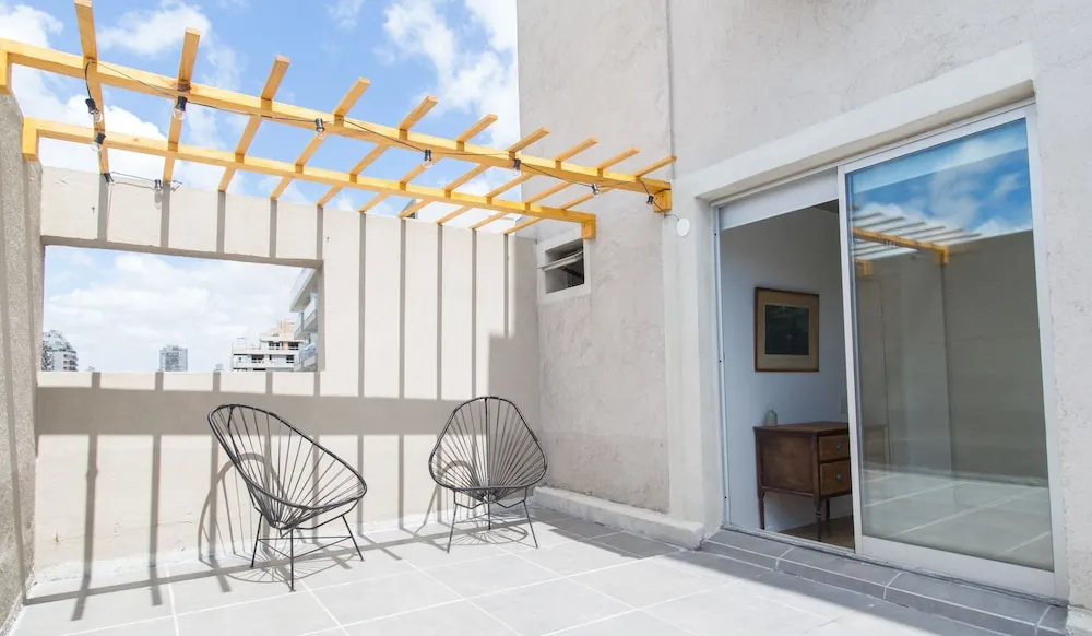 Gorriti Apartment by Be Local Argentina