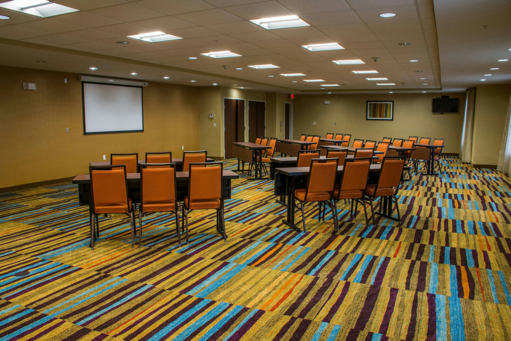Fairfield Inn & Suites by Marriott Elkhart