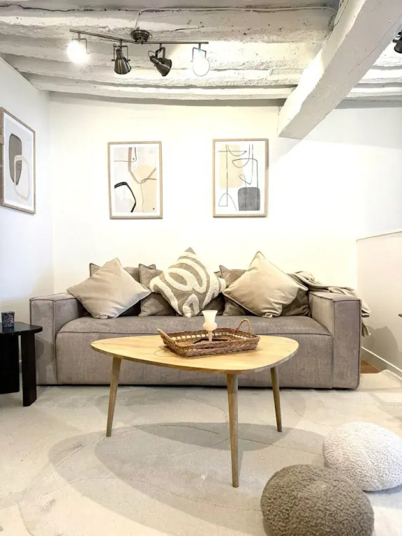Apartment Saint Germain des Pres Bon Marche