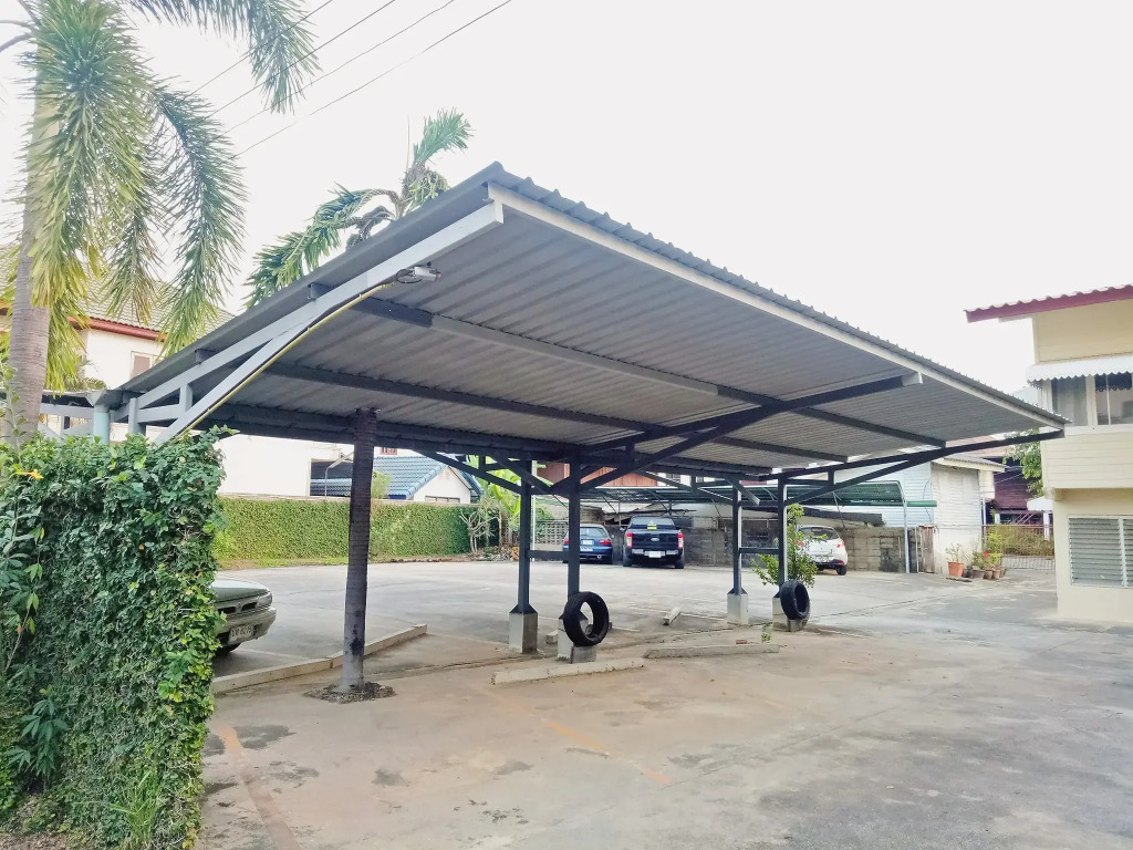 Casa Holiday Hotel SHA