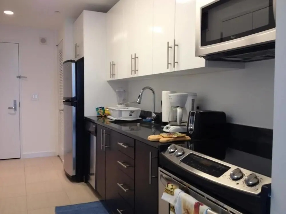 UBliss Suites at 70 Greene
