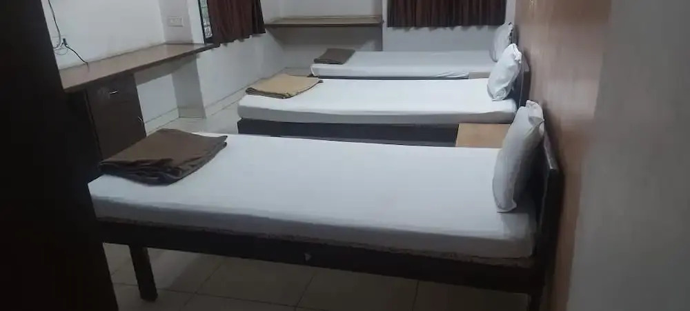 Ozone Guest House
