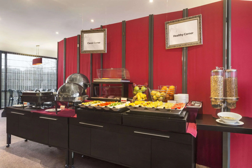 B&B HOME Brussels East Woluwe