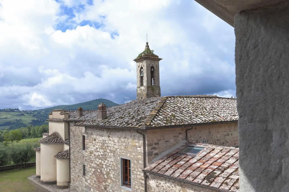 Pieve Aldina - Relais & Châteaux