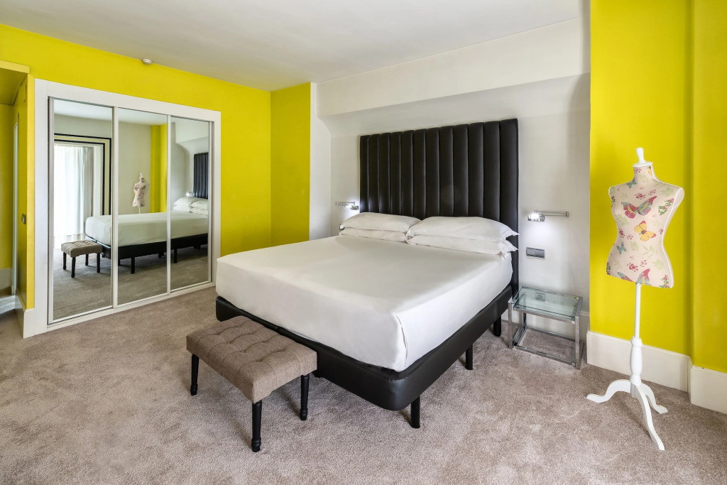 Mariposa Hotel Malaga