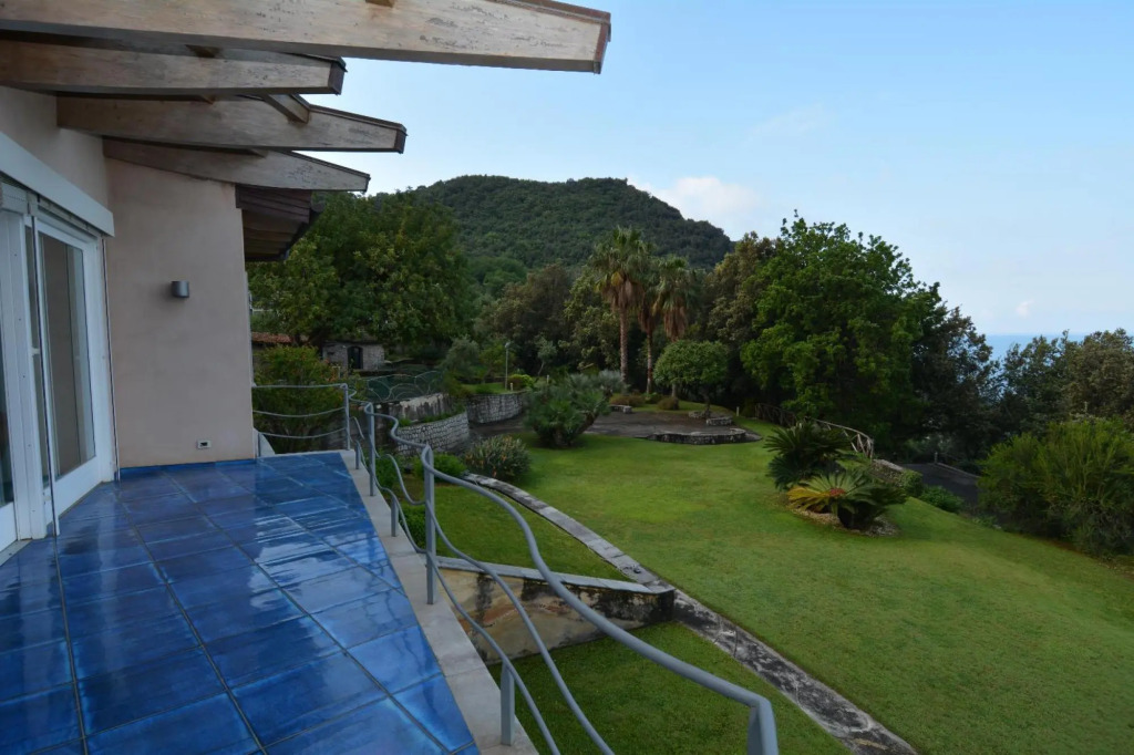 Villa Maratea Luxury - Luxury villa 6 pax