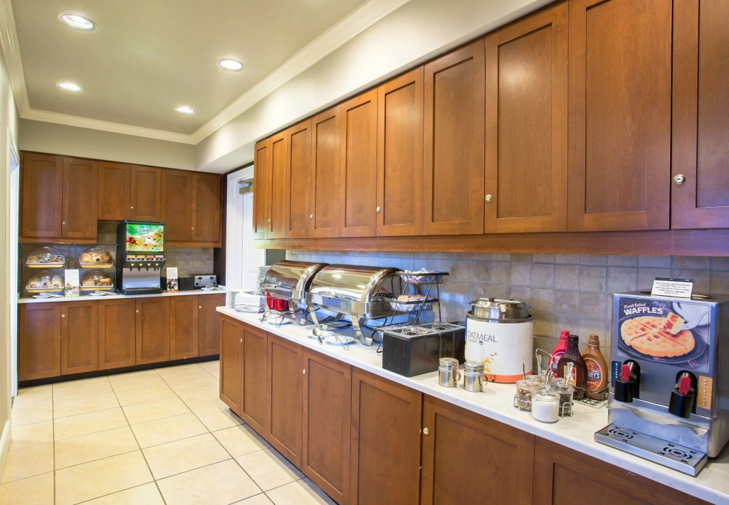 Residence Inn Hartford Rocky Hill