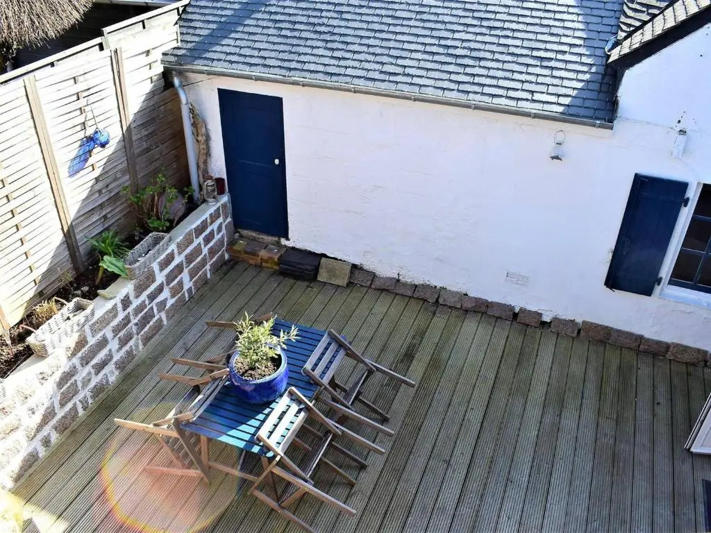 Maison Perros-Guirec, 4 pièces, 6 personnes - FR-1-368-157