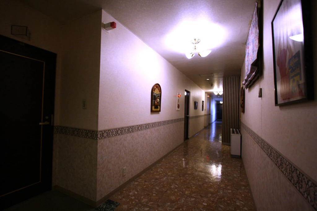 Hotel Ohirune Racco Higashiosaka