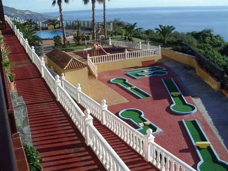 Los Molinos