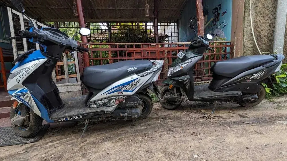 Sadika Guest House