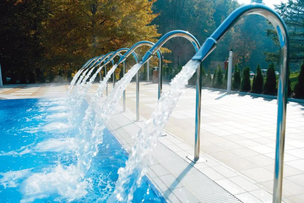 Hotel Toplice - Terme Krka