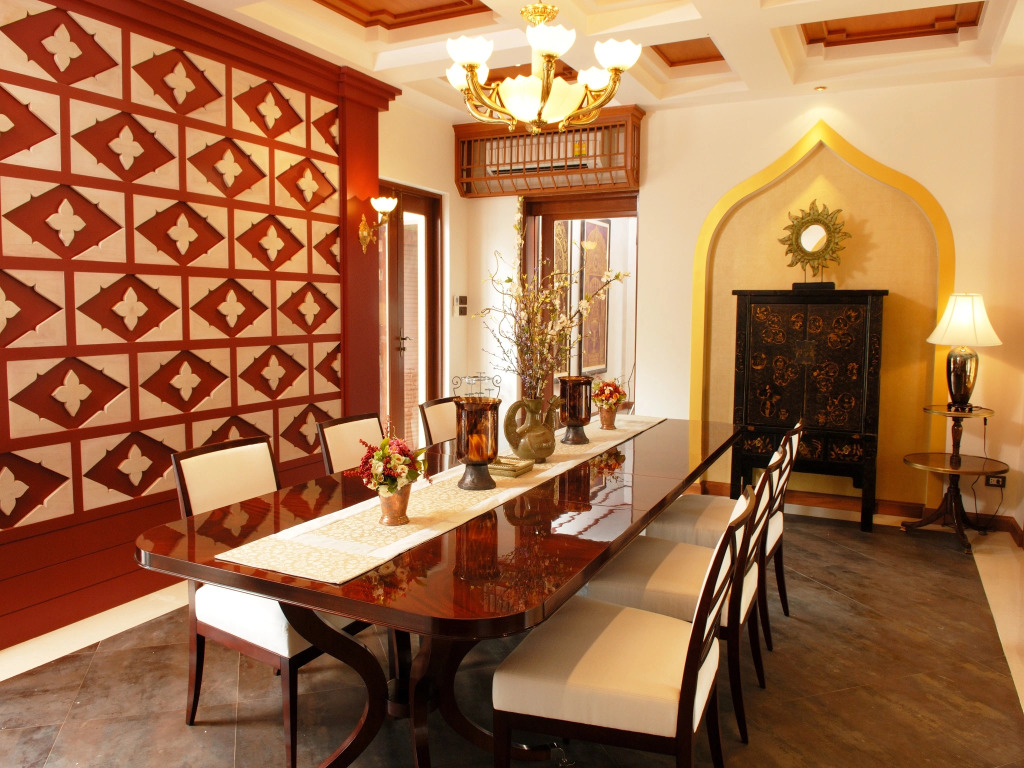 Pawanthorn Luxury Pool Villa Samui