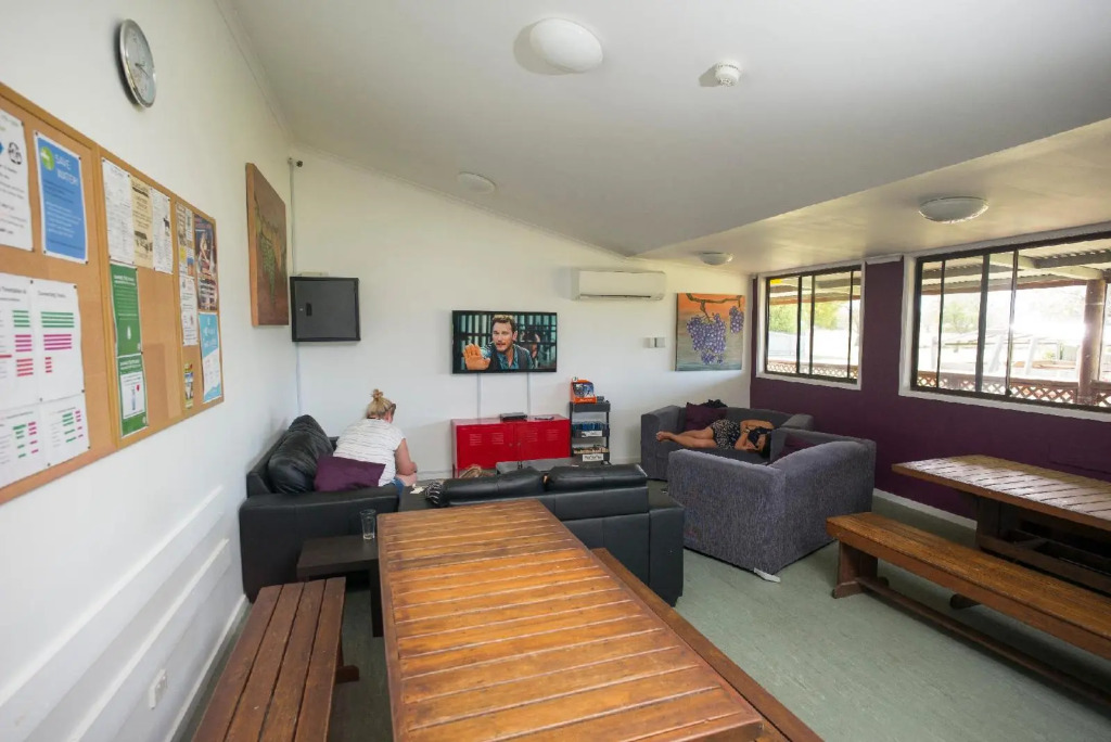 Hunter Valley YHA
