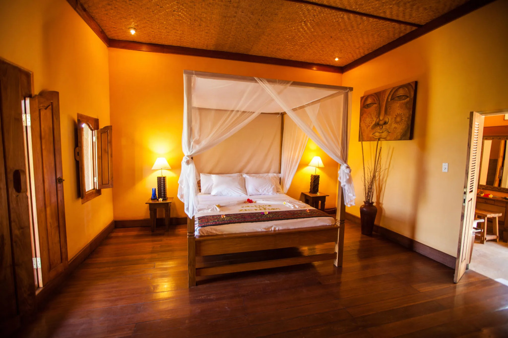 Zen Resort Bali