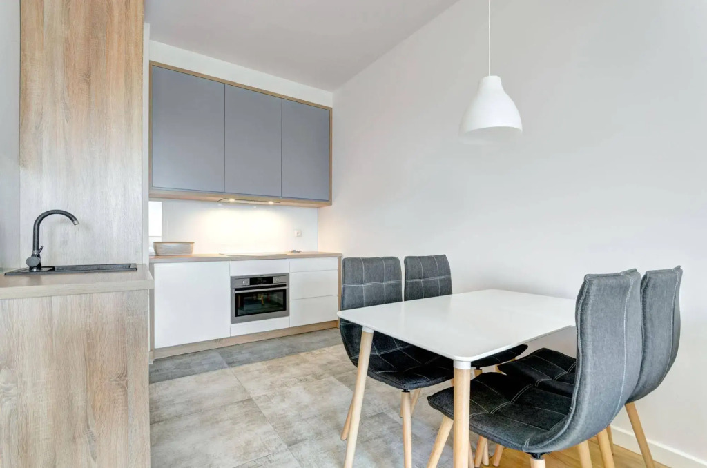Apartments Brabank Old Town & by Noclegi Renters