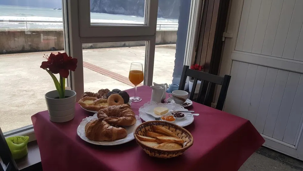 Pensión Casa Miguel