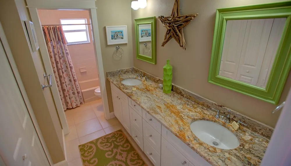 Anna Maria Chateau Apartment 3