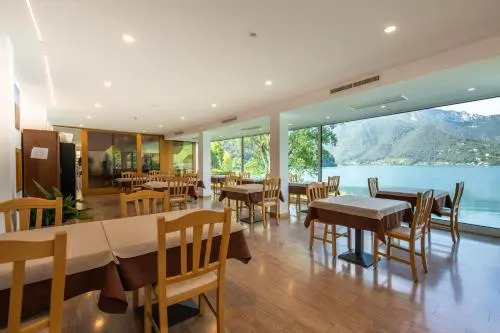 Panoramic Hotel San Carlo Ledro